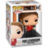 Funko POP TV: The Office - Jan Levinson with Wine & Candle Figure