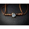 Woodland Spirit Pendant Necklace
