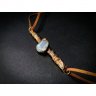 Woodland Spirit Pendant Necklace