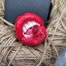 Heartbreaker Brooch