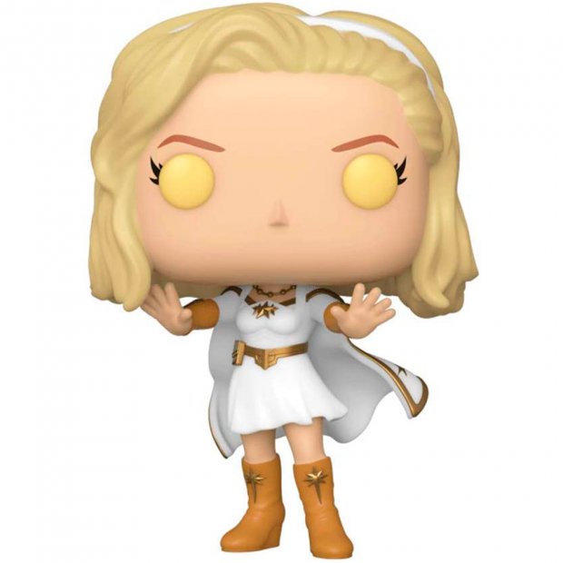 Funko POP TV: The Boys - Starlight Figure
