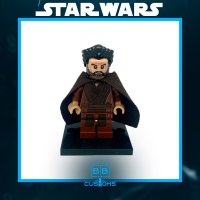 Star Wars - LEGO Young Count Dooku Figure