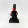 Sci-Fi Dark Mystic Healer Minifigure