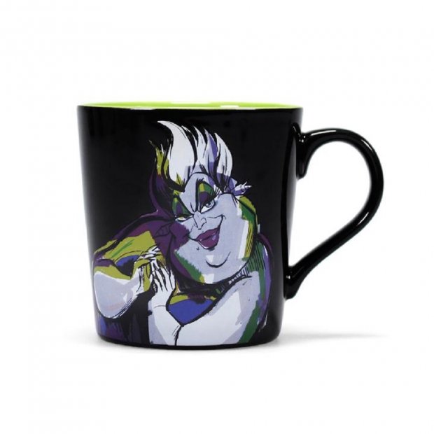 Half Moon Bay Disney - Out Of My Way Human Mug