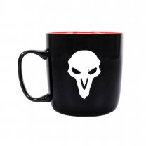 Half Moon Bay Overwatch - Reaper Mug