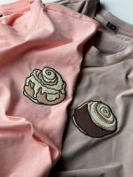 Cinnabon T-shirts (2pcs)