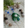 Spirit Of Sea Pendant Necklace