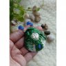 Spirit Of Sea Pendant Necklace
