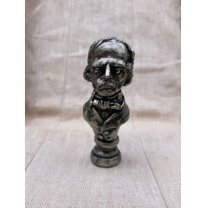 Edgar Poe Bust