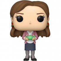 Funko POP TV: The Office - Pam Beesly Figure