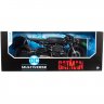 McFarlane Toys DC Multiverse: The Batman Movie - Batcycle Action Figure