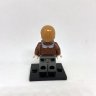 Star Wars - LEGO Ven Zallow Figure