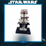 Star Wars - LEGO Deviss Figure