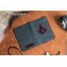 Assassin’s Creed Passport Cover