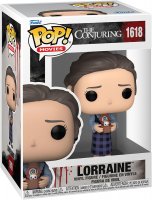 Funko Pop Movies: The Conjuring – Lorraine Warren Figure