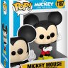 Funko Pop Disney: Classics - Mickey Mouse Figure