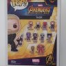 Funko POP Marvel: Avengers Infinity War - Thor Figure