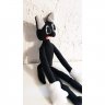 Trevor Henderson - Cartoon Cat (30 cm) Plush Toy