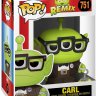 Funko Pop Disney: Pixar Alien Remix - Alien as Carl Figure