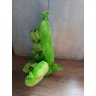 Plants vs Zombies - Pea Pod (30 cm) Plush Toy
