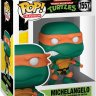 Funko Pop TMNT: Teenage Mutant Ninja Turtles – Michelangelo Figure
