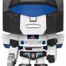 Funko Pop: Transformers Retro - Jazz Figure