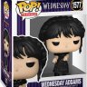 Funko Pop TV: Wednesday - Wednesday Addams Dancing Figure