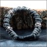 Skull Charms Bracelet