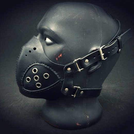 Second Skin Respirator
