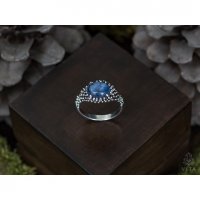 Actinia Ring