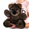 Brown Bear (25 cm) Plush Toy