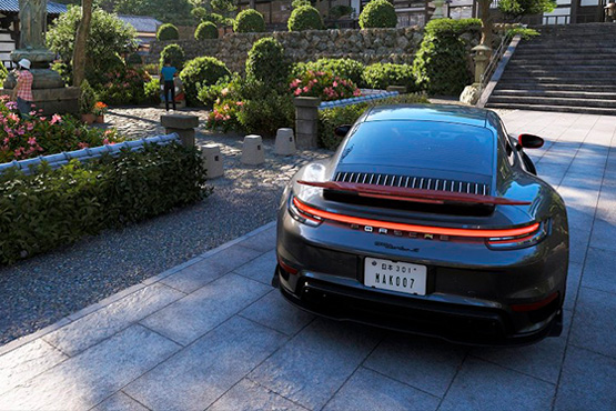 Forza Horizon 6 - Exploring Japan’s Beautiful Countryside in 4K RTX