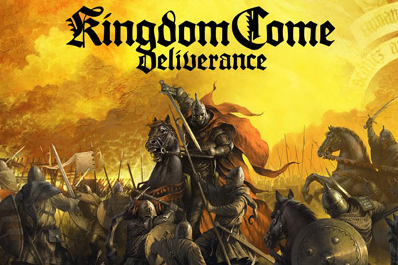 Medieval Bohemia in Kingdom Come: Deliverance
