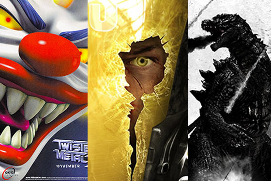 10 worst PlayStation exclusives – from Godzilla to Mortal Kombat
