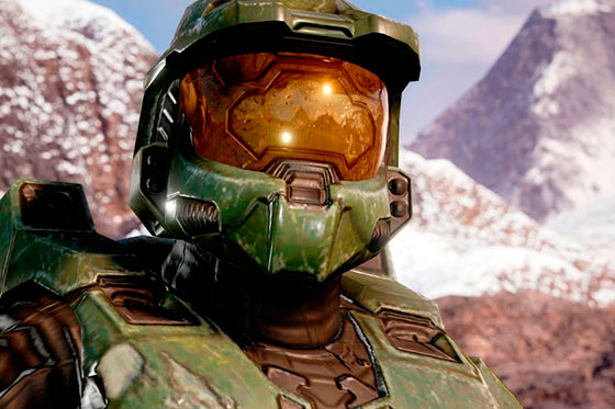 [Fun Video] Best Master Chief Cosplay (Halo)