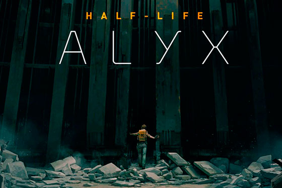 [Fun Video] Domino effect in Half-Life: Alyx