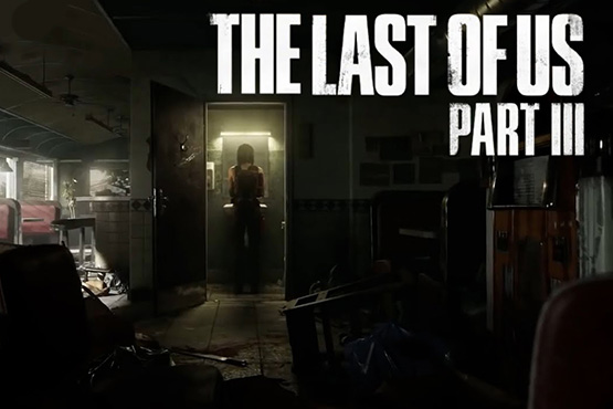 The Last of Us Part 3 Story Fanmade Trailer